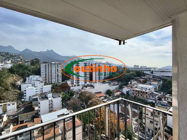 #13519 - Cobertura para Venda em Rio de Janeiro - RJ - 2