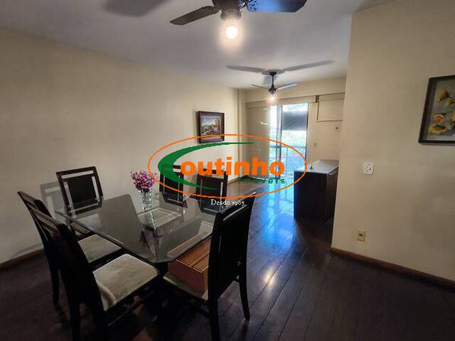 #30450 - Apartamento para Venda em Rio de Janeiro - RJ - 2