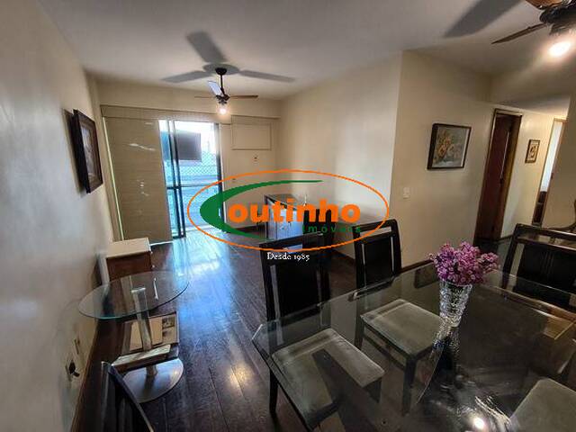 #30450 - Apartamento para Venda em Rio de Janeiro - RJ - 1