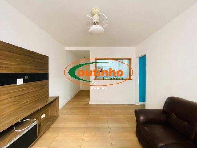 #30449 - Apartamento para Venda em Rio de Janeiro - RJ - 2