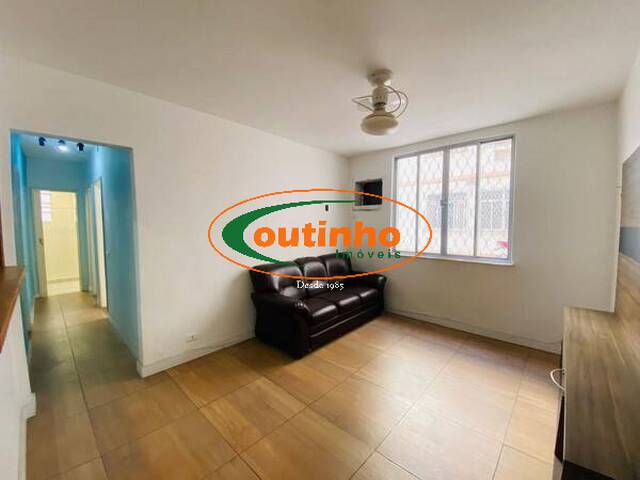 #30449 - Apartamento para Venda em Rio de Janeiro - RJ - 1