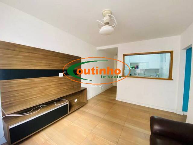 #30449 - Apartamento para Venda em Rio de Janeiro - RJ - 3