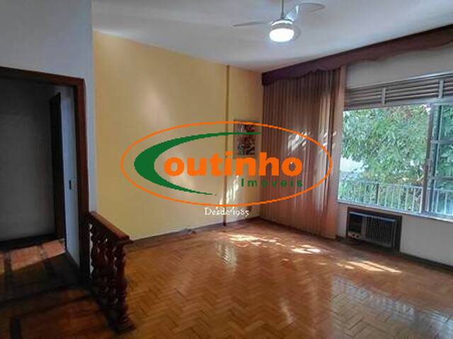#30451 - Apartamento para Venda em Rio de Janeiro - RJ - 1