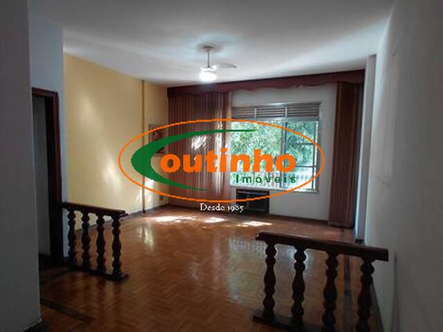 #30451 - Apartamento para Venda em Rio de Janeiro - RJ - 2
