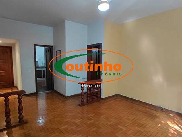 #30451 - Apartamento para Venda em Rio de Janeiro - RJ - 3