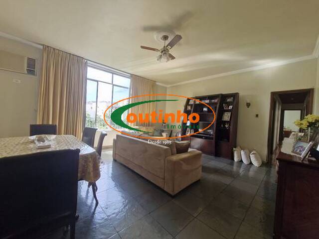 #30452 - Apartamento para Venda em Rio de Janeiro - RJ - 2