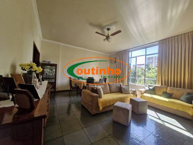 #30452 - Apartamento para Venda em Rio de Janeiro - RJ - 1