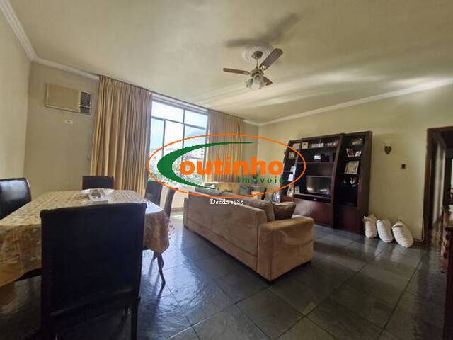 #30452 - Apartamento para Venda em Rio de Janeiro - RJ - 3