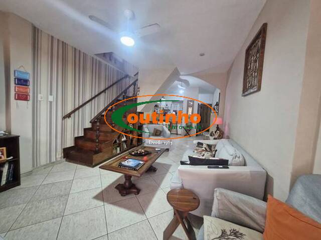 Casa de Vila para Venda em Rio de Janeiro - 4