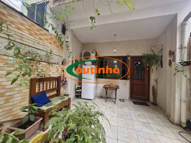 #30453 - Casa de Vila para Venda em Rio de Janeiro - RJ - 3