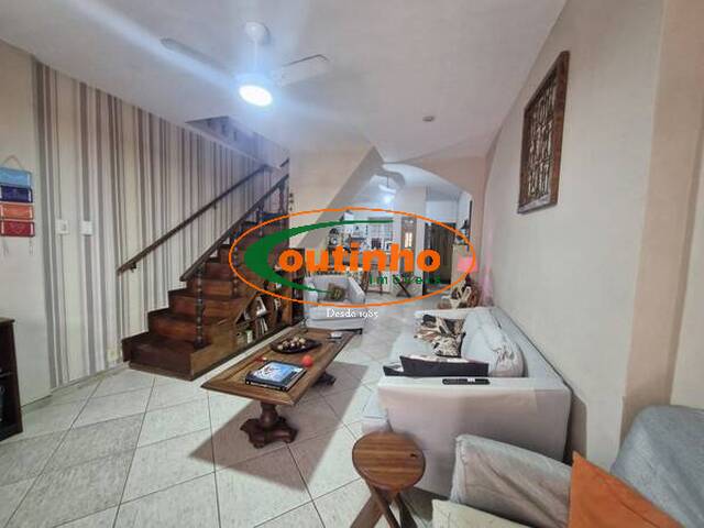 Casa de Vila para Venda em Rio de Janeiro - 5