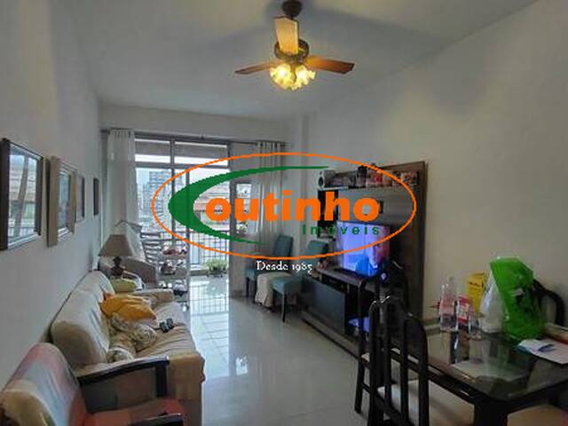 #30454 - Apartamento para Venda em Rio de Janeiro - RJ - 3