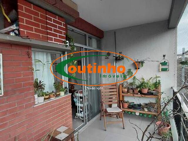 #30454 - Apartamento para Venda em Rio de Janeiro - RJ - 2