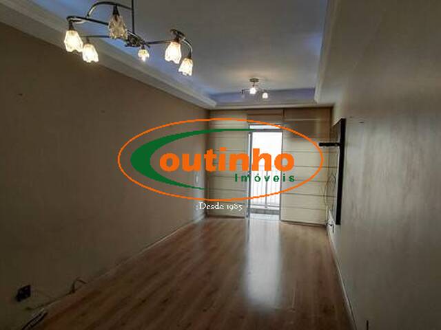 Apartamento para Venda em Rio de Janeiro - 1