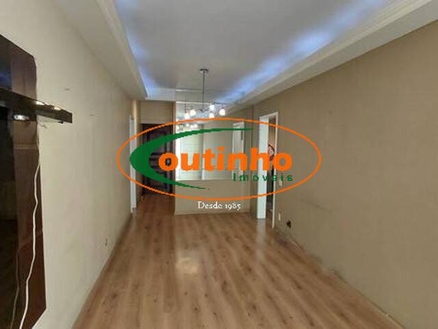 Apartamento para Venda em Rio de Janeiro - 2