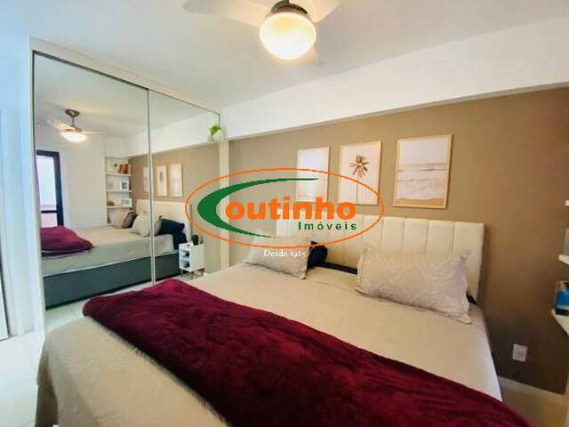 #30448 - Apartamento para Venda em Rio de Janeiro - RJ - 1