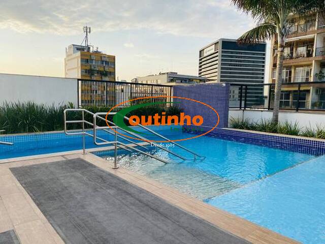#30448 - Apartamento para Venda em Rio de Janeiro - RJ - 1