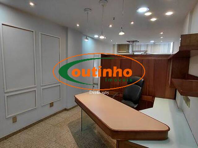 #30458 - Andar para Venda em Rio de Janeiro - RJ - 2