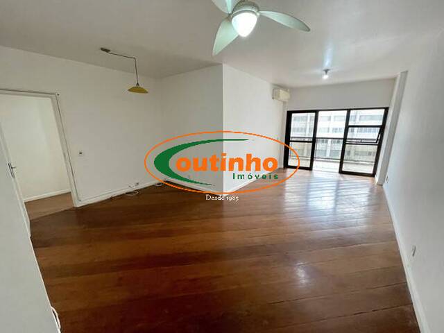 #30459 - Apartamento para Venda em Rio de Janeiro - RJ - 3