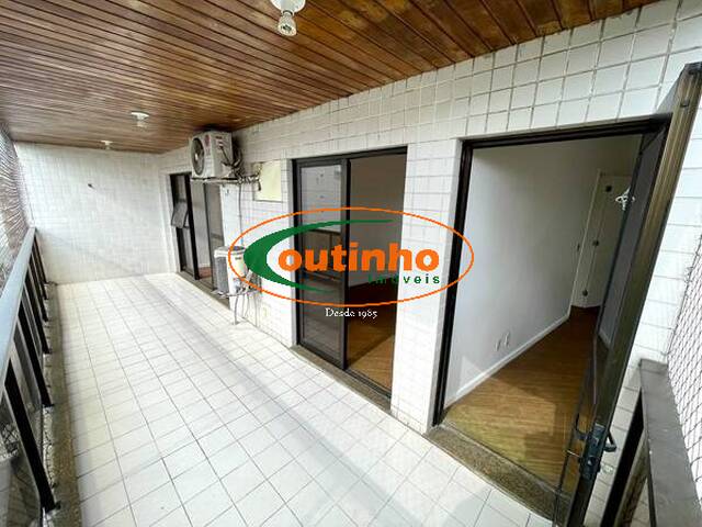 #30459 - Apartamento para Venda em Rio de Janeiro - RJ - 2