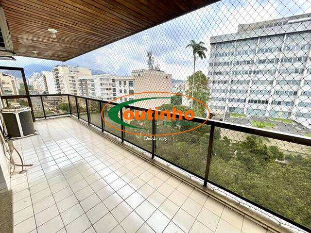 #30459 - Apartamento para Venda em Rio de Janeiro - RJ - 1