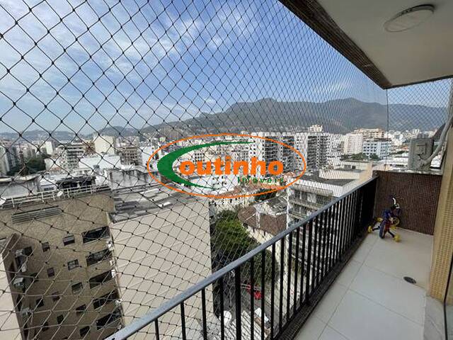 Apartamento para Venda em Rio de Janeiro - 1