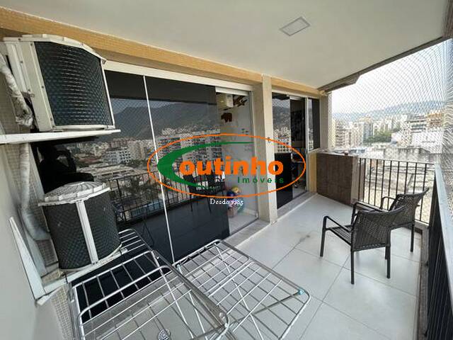 Apartamento para Venda em Rio de Janeiro - 2