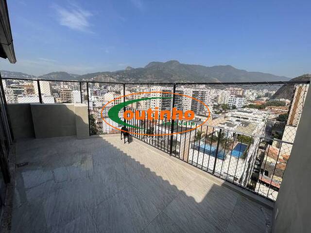 #30457 - Apartamento para Venda em Rio de Janeiro - RJ - 1