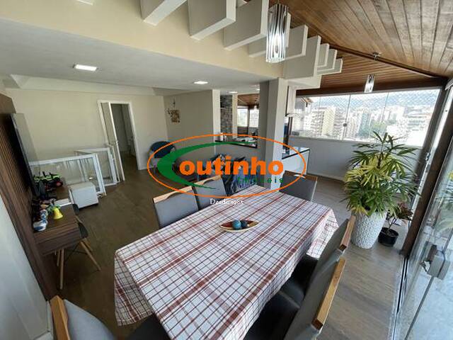 #30457 - Apartamento para Venda em Rio de Janeiro - RJ - 3
