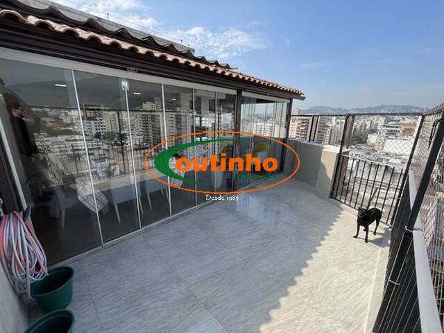#30457 - Apartamento para Venda em Rio de Janeiro - RJ - 2