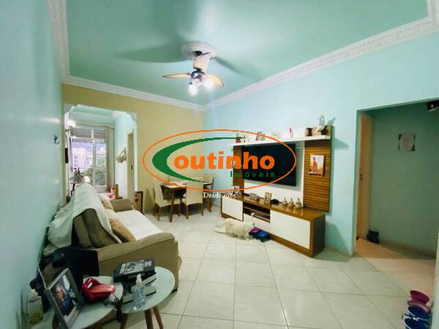#30461 - Apartamento para Venda em Rio de Janeiro - RJ - 2