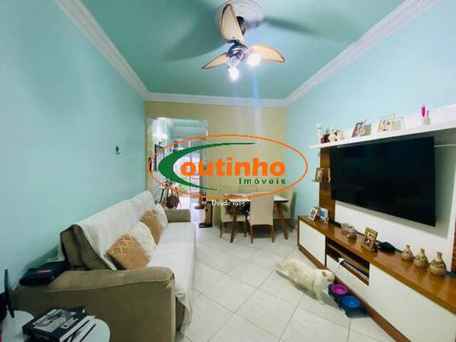 #30461 - Apartamento para Venda em Rio de Janeiro - RJ - 3