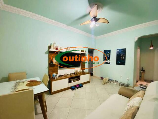 #30461 - Apartamento para Venda em Rio de Janeiro - RJ - 1