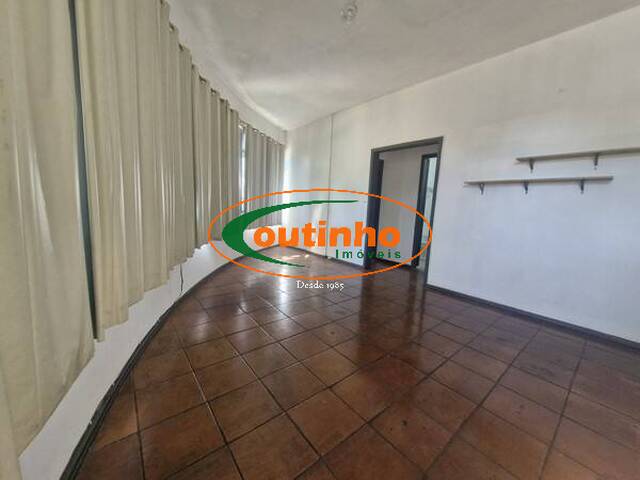 #30460 - Apartamento para Venda em Rio de Janeiro - RJ - 2