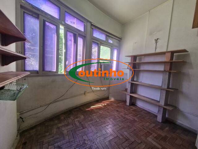 #30460 - Apartamento para Venda em Rio de Janeiro - RJ - 3