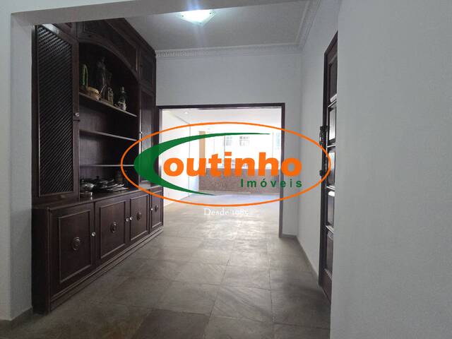 #30462 - Apartamento para Venda em Rio de Janeiro - RJ - 2