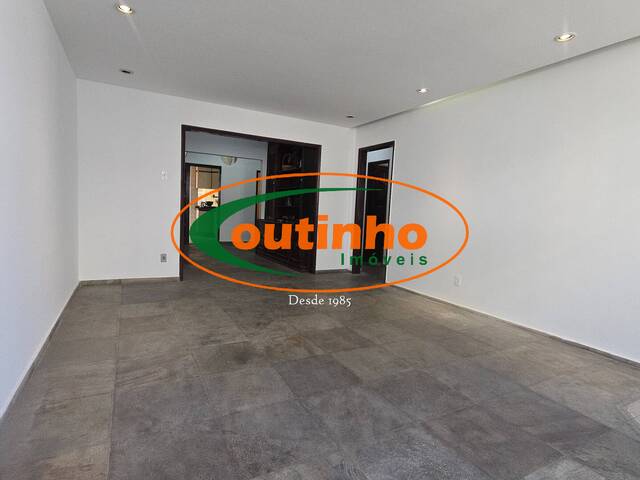 #30462 - Apartamento para Venda em Rio de Janeiro - RJ - 3