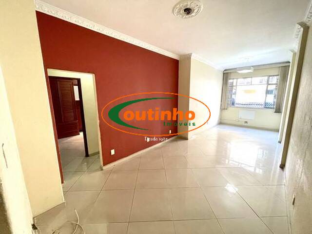 #30463 - Apartamento para Venda em Rio de Janeiro - RJ - 1