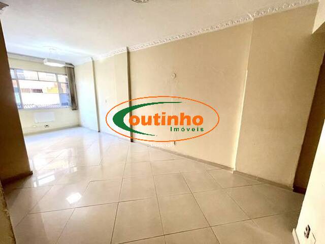 #30463 - Apartamento para Venda em Rio de Janeiro - RJ - 3