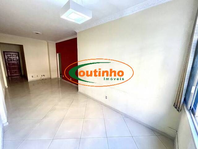 #30463 - Apartamento para Venda em Rio de Janeiro - RJ - 2