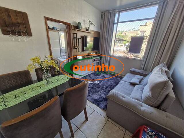 Apartamento para Venda em Rio de Janeiro - 4