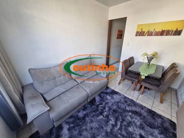 #30465 - Apartamento para Venda em Rio de Janeiro - RJ - 3