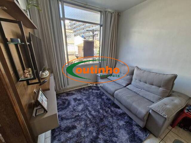 #30465 - Apartamento para Venda em Rio de Janeiro - RJ - 2