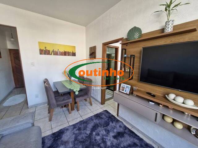 #30465 - Apartamento para Venda em Rio de Janeiro - RJ - 1