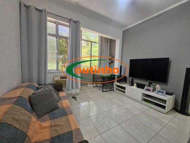 #30464 - Apartamento para Venda em Rio de Janeiro - RJ - 1