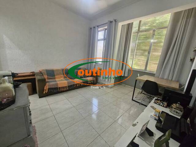 #30464 - Apartamento para Venda em Rio de Janeiro - RJ - 2