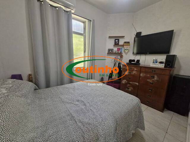 #30464 - Apartamento para Venda em Rio de Janeiro - RJ - 3