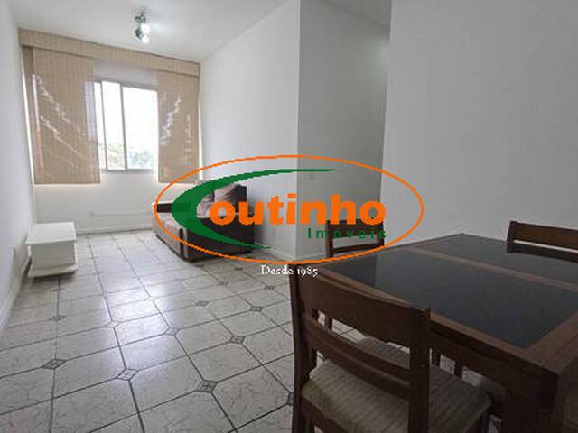 #30467 - Apartamento para Venda em Rio de Janeiro - RJ - 1