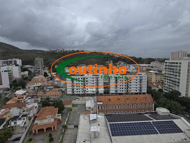 #30467 - Apartamento para Venda em Rio de Janeiro - RJ - 2