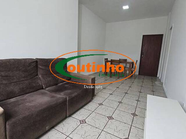 #30467 - Apartamento para Venda em Rio de Janeiro - RJ - 3